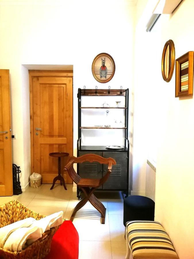 Festina Lente Apartment Rome Bagian luar foto