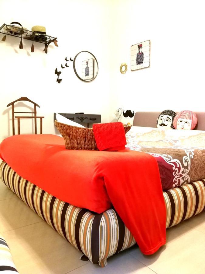 Festina Lente Apartment Rome Bagian luar foto
