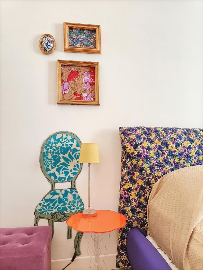 Festina Lente Apartment Rome Bagian luar foto