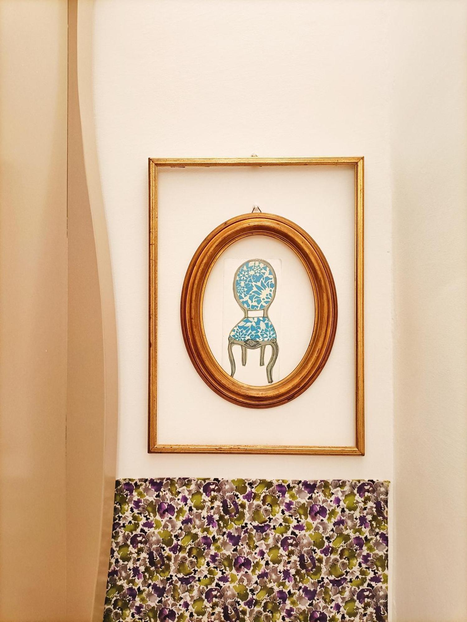 Festina Lente Apartment Rome Bagian luar foto