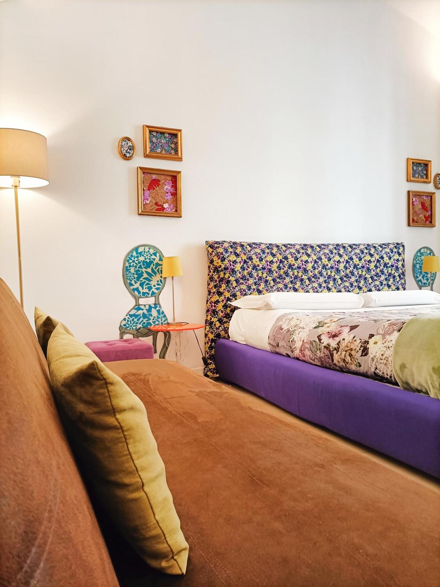 Festina Lente Apartment Rome Bagian luar foto