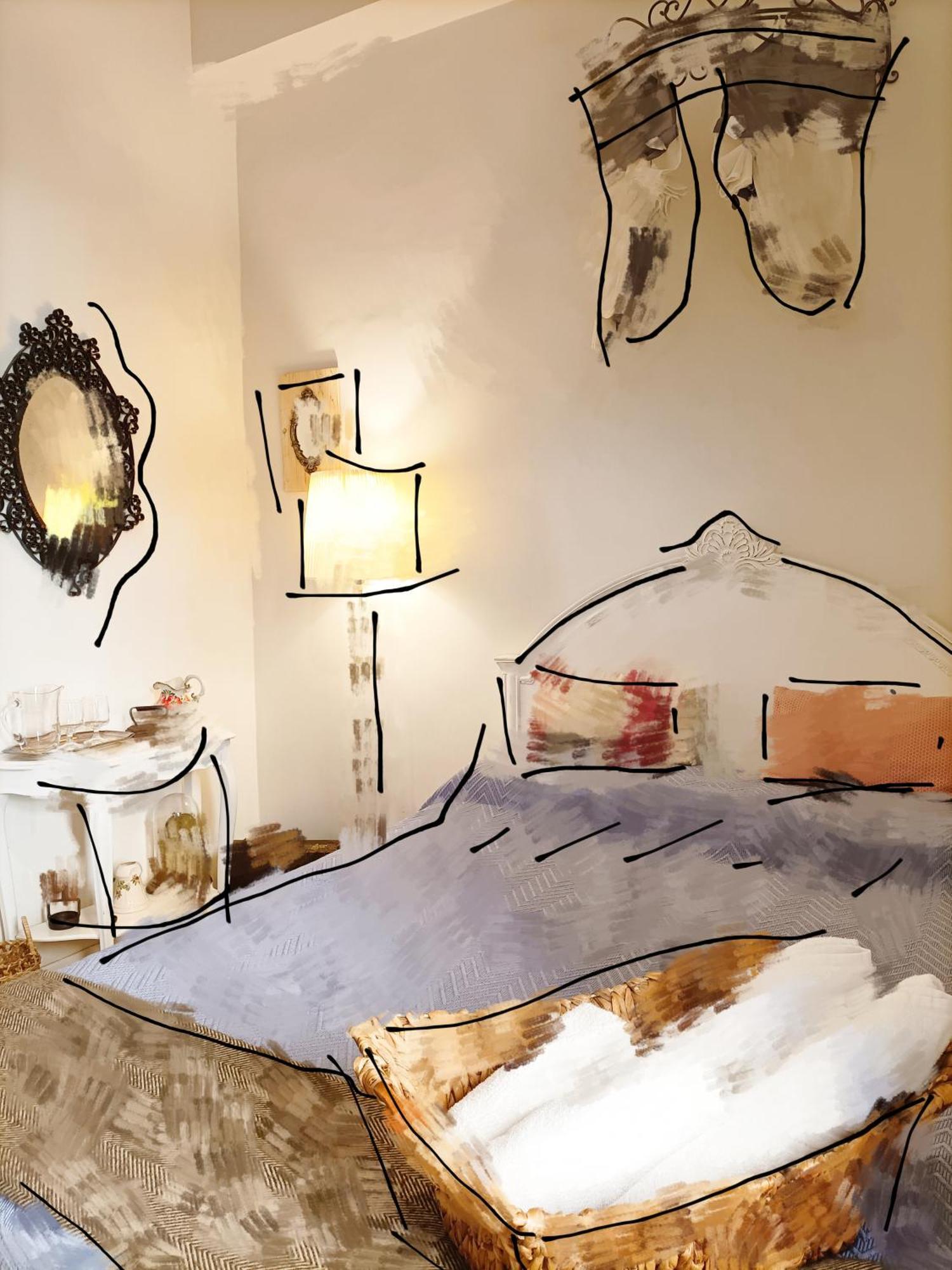 Festina Lente Apartment Rome Bagian luar foto