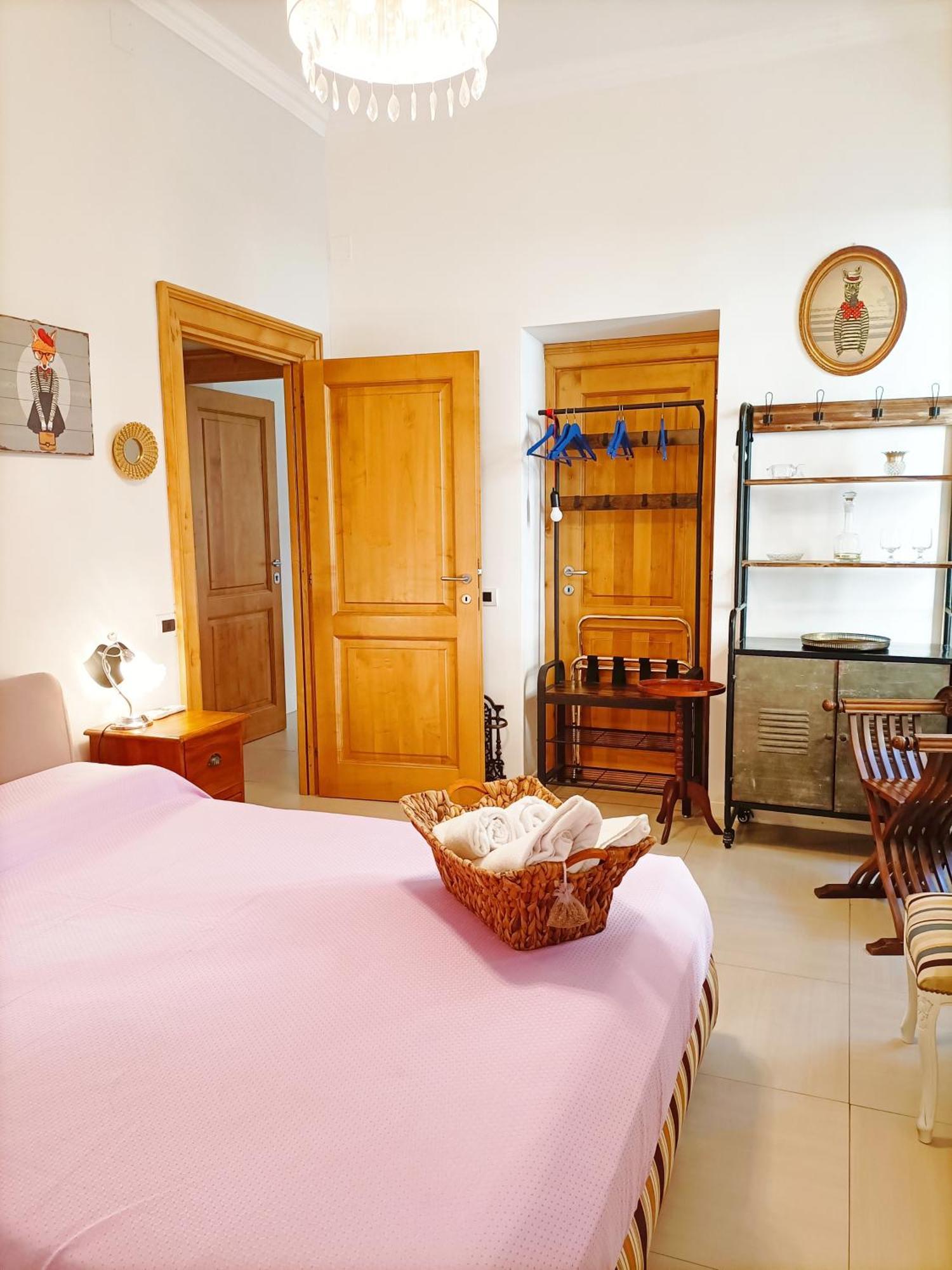 Festina Lente Apartment Rome Bagian luar foto