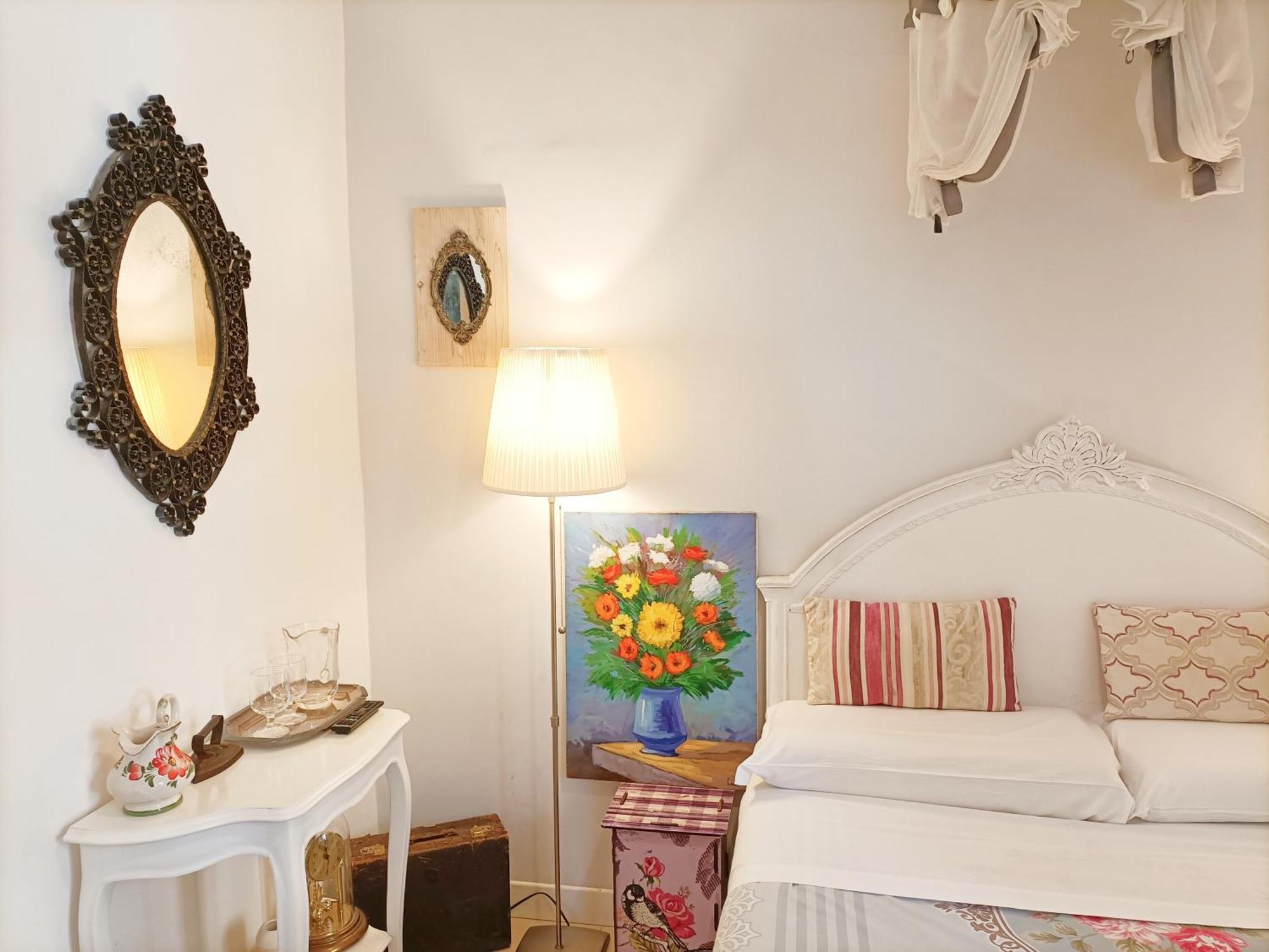 Festina Lente Apartment Rome Bagian luar foto