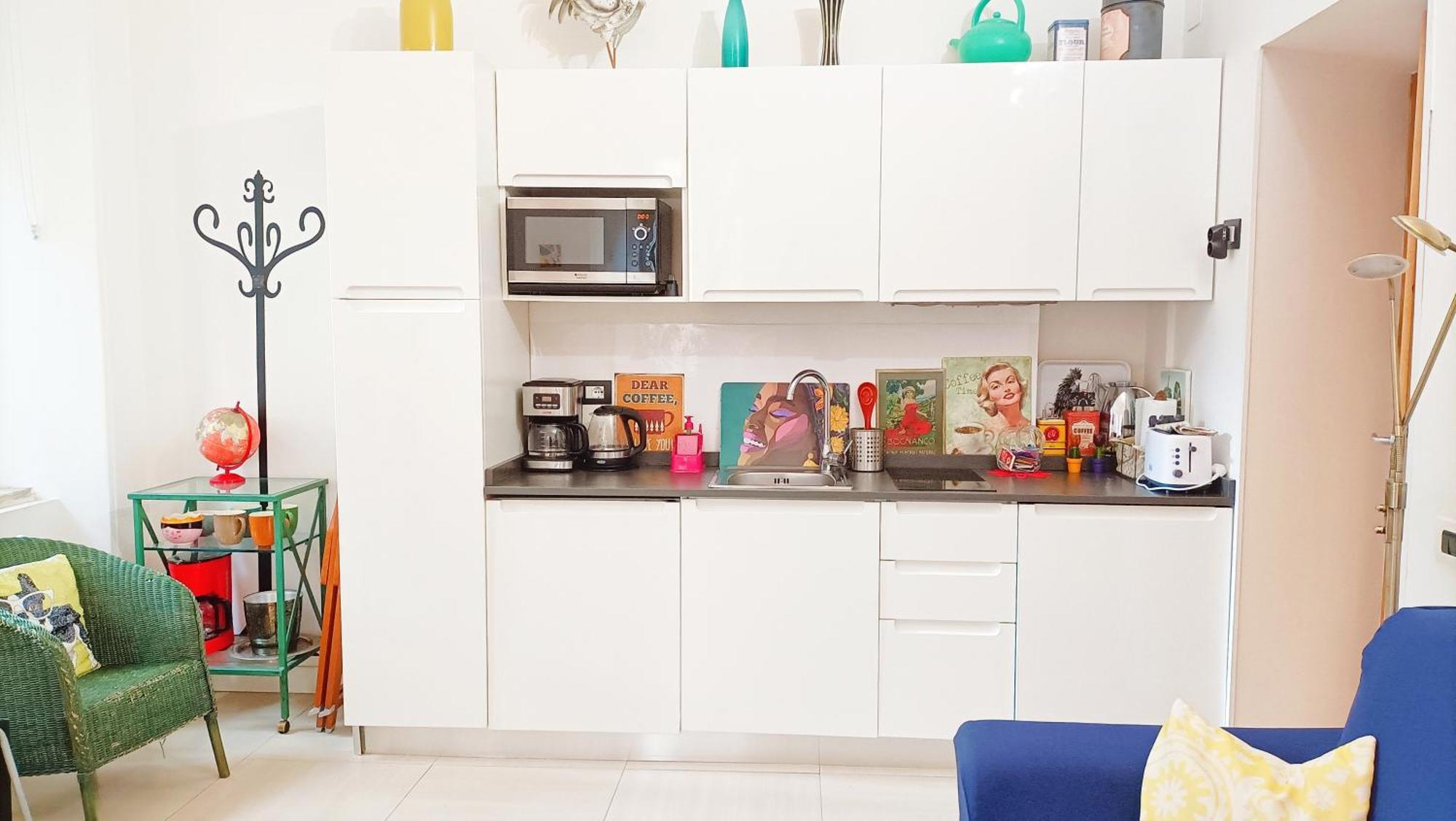 Festina Lente Apartment Rome Bagian luar foto