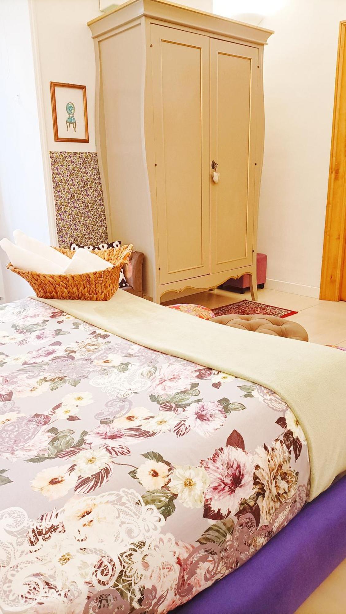 Festina Lente Apartment Rome Bagian luar foto