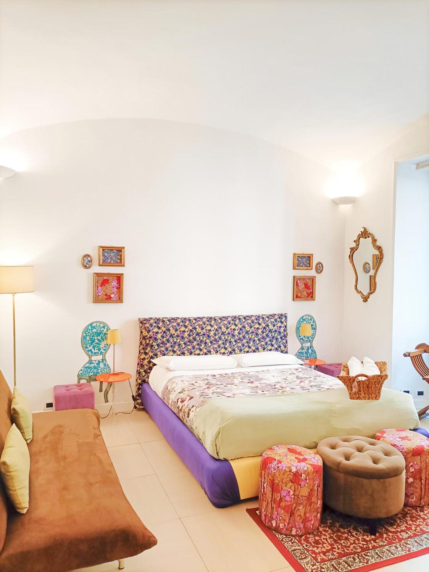 Festina Lente Apartment Rome Bagian luar foto