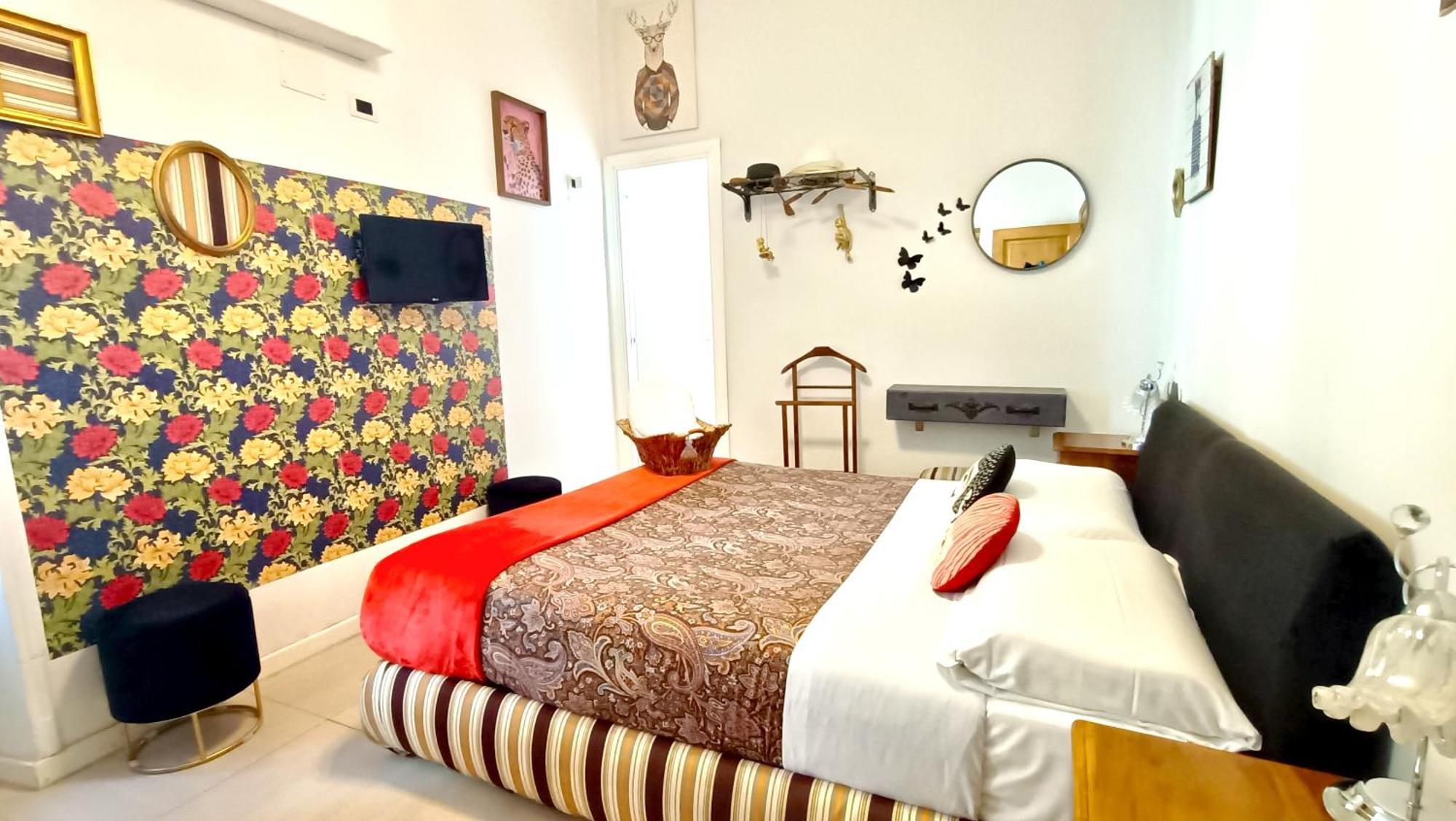 Festina Lente Apartment Rome Bagian luar foto