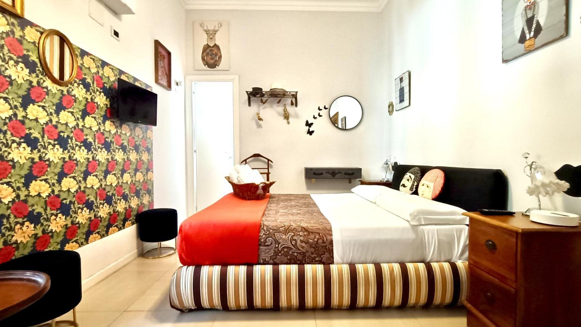 Festina Lente Apartment Rome Bagian luar foto
