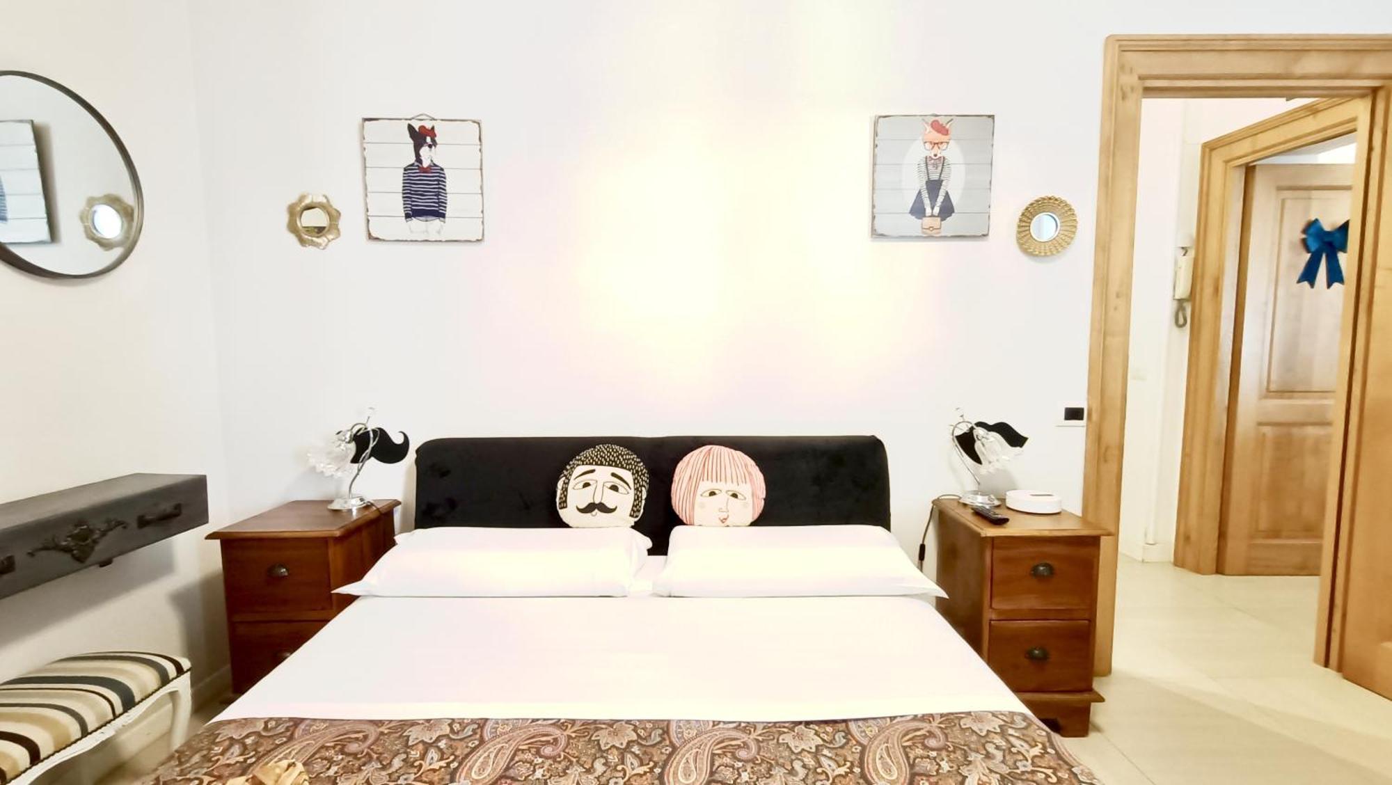 Festina Lente Apartment Rome Bagian luar foto