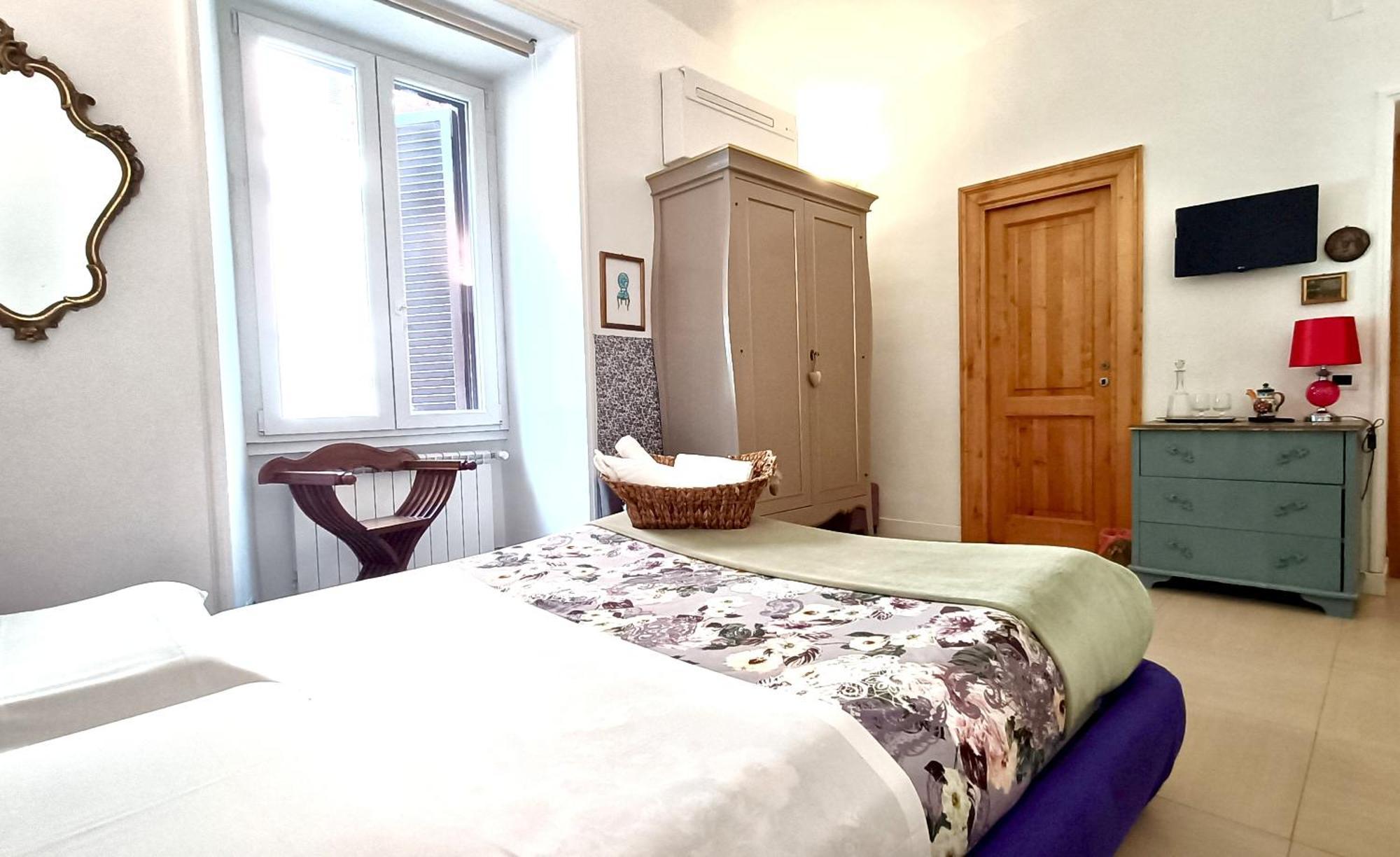 Festina Lente Apartment Rome Bagian luar foto