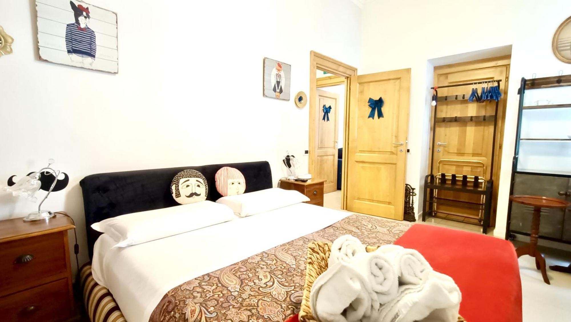 Festina Lente Apartment Rome Bagian luar foto