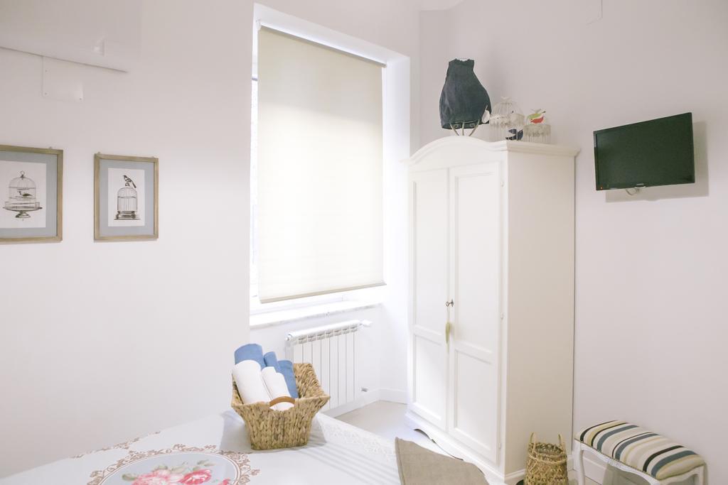 Festina Lente Apartment Rome Bagian luar foto