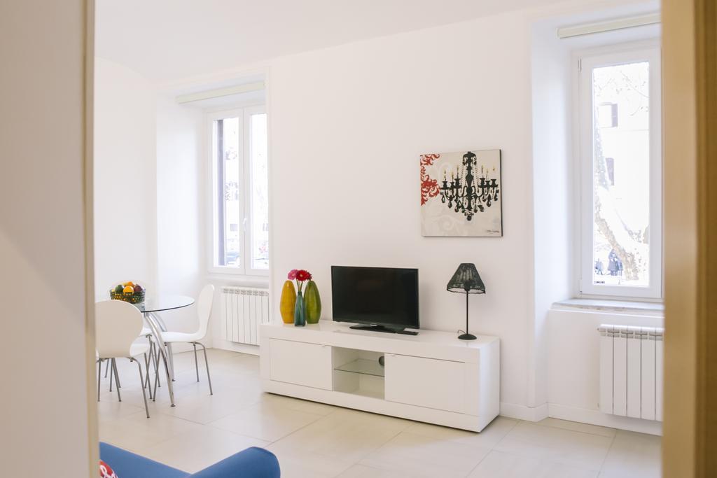 Festina Lente Apartment Rome Bagian luar foto