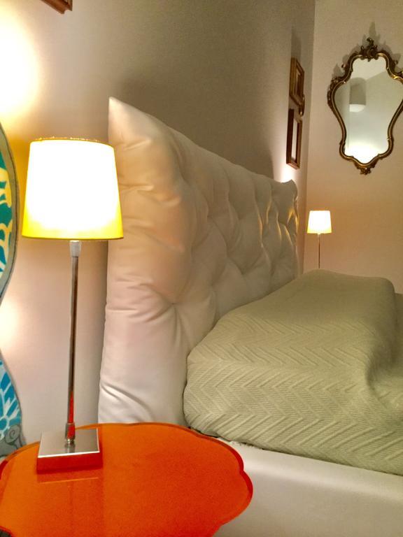 Festina Lente Apartment Rome Bagian luar foto
