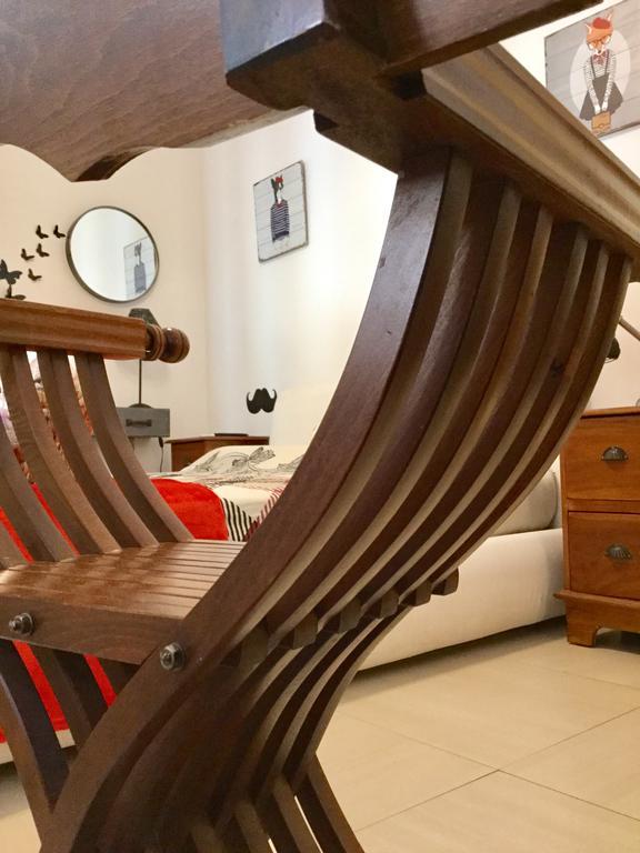 Festina Lente Apartment Rome Bagian luar foto