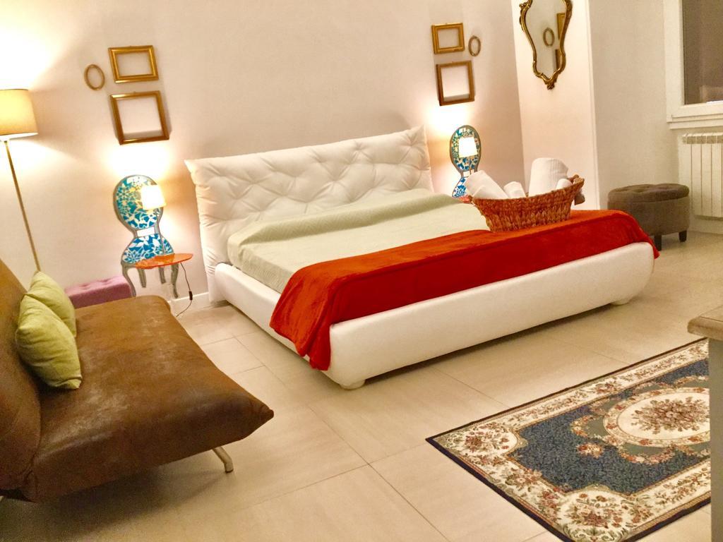 Festina Lente Apartment Rome Bagian luar foto