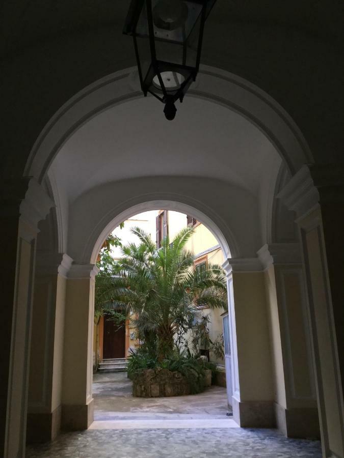 Festina Lente Apartment Rome Bagian luar foto