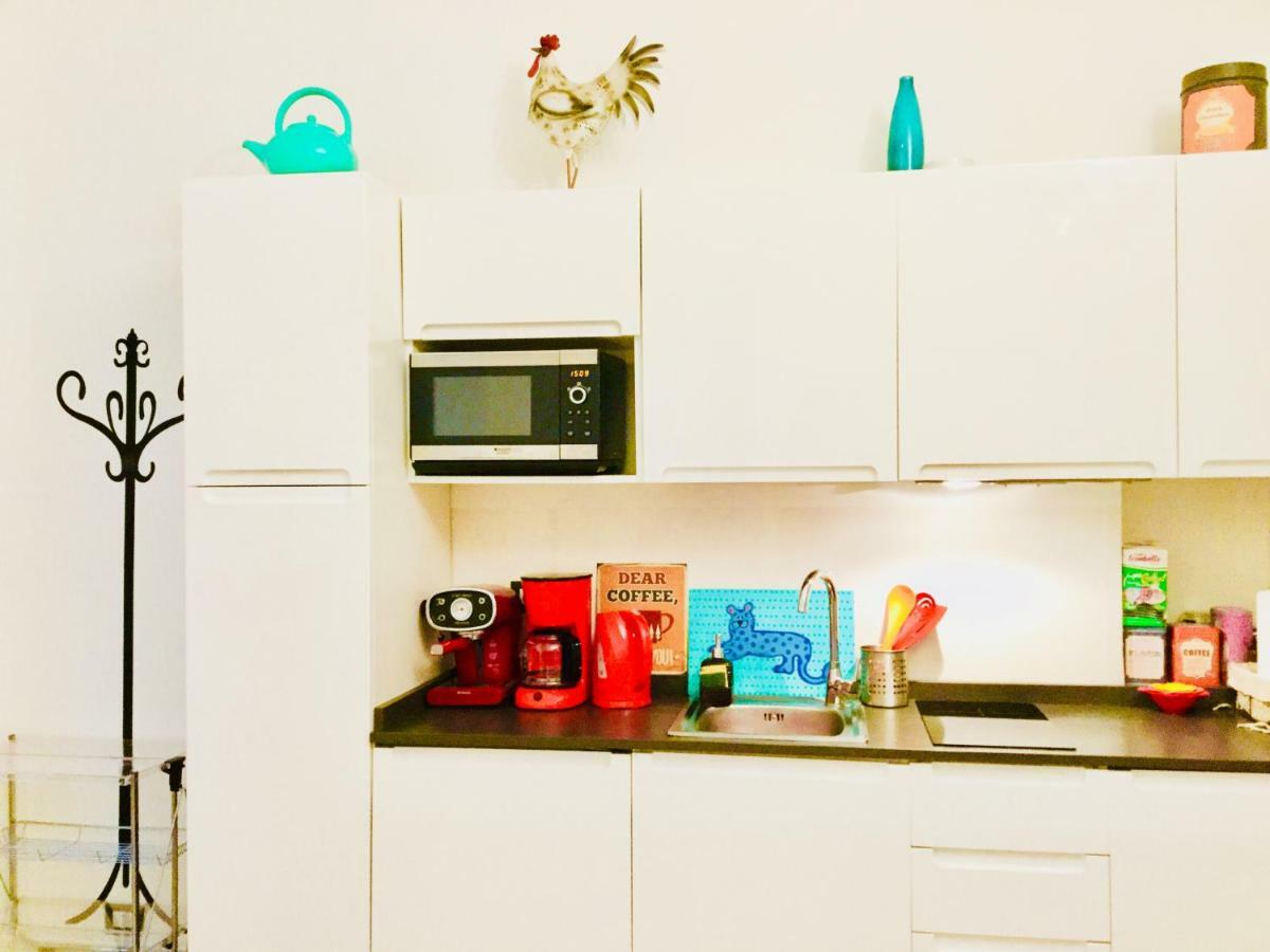 Festina Lente Apartment Rome Bagian luar foto