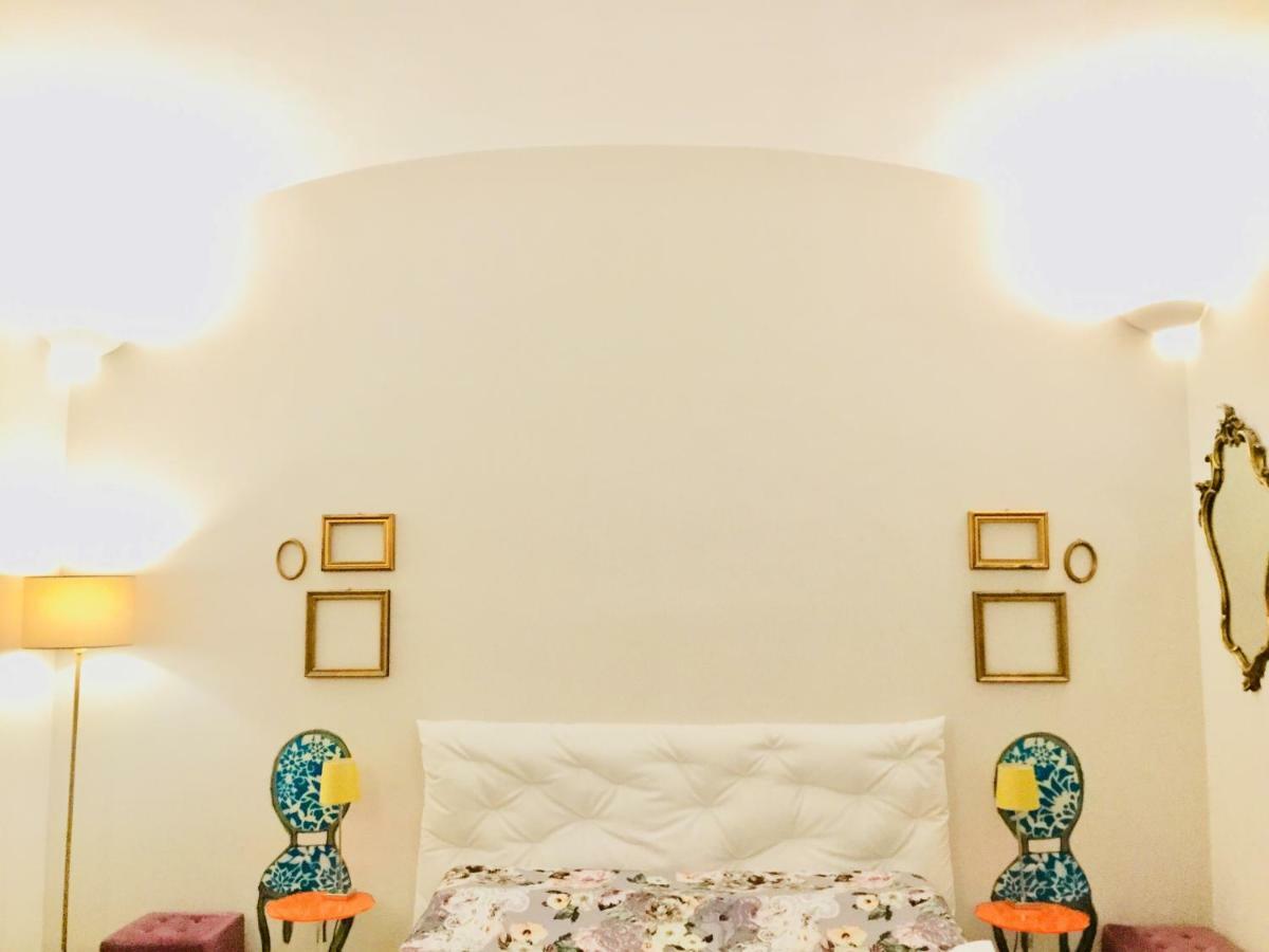 Festina Lente Apartment Rome Bagian luar foto