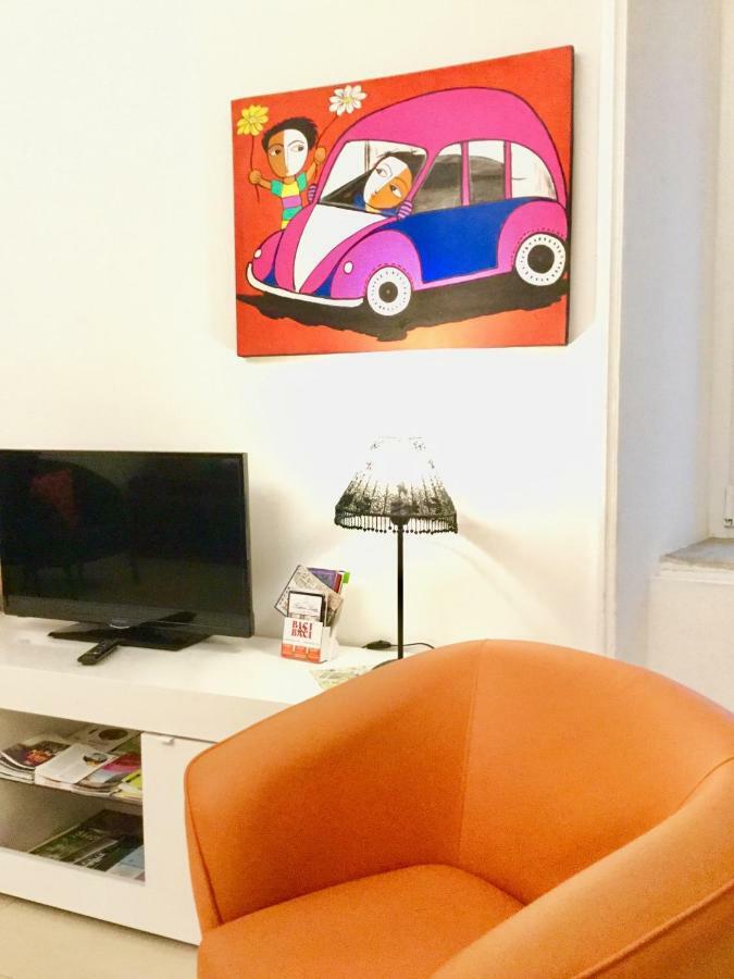 Festina Lente Apartment Rome Bagian luar foto