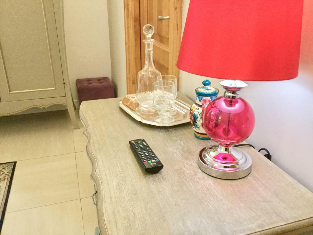 Festina Lente Apartment Rome Bagian luar foto