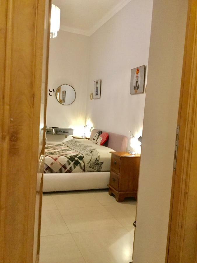 Festina Lente Apartment Rome Bagian luar foto