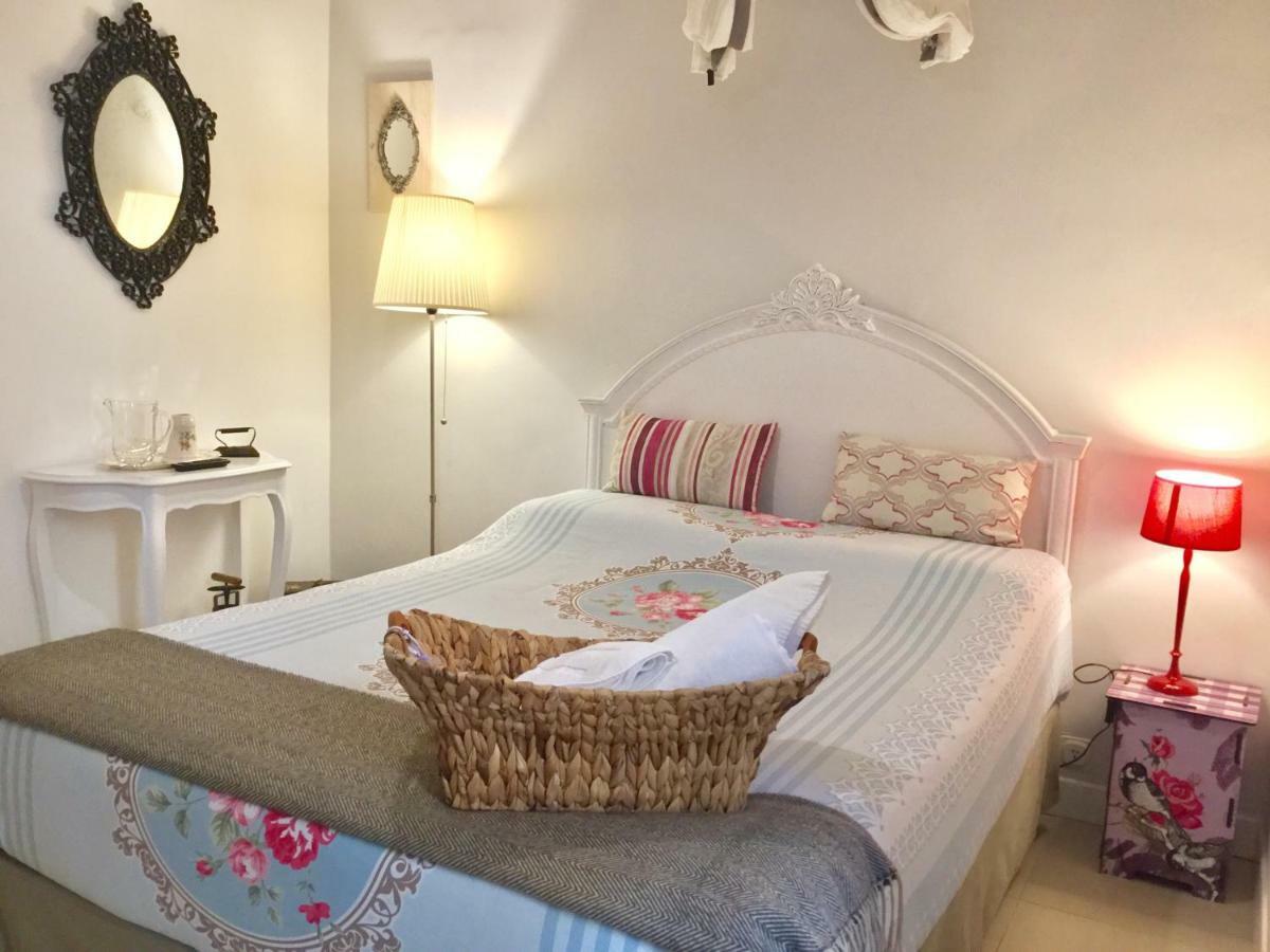 Festina Lente Apartment Rome Bagian luar foto