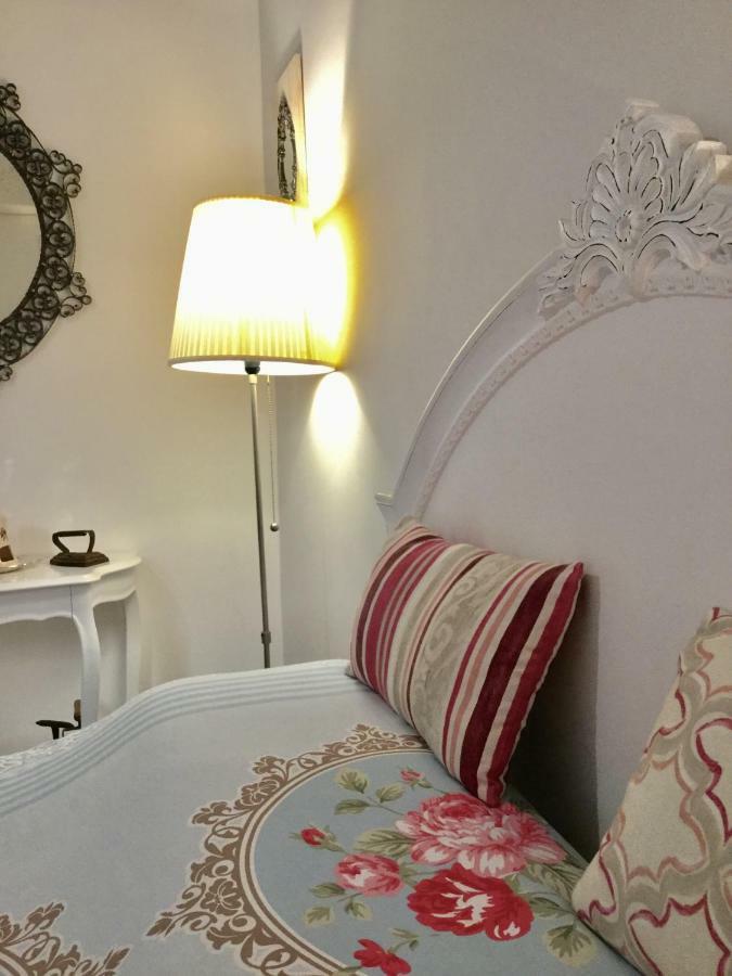 Festina Lente Apartment Rome Bagian luar foto
