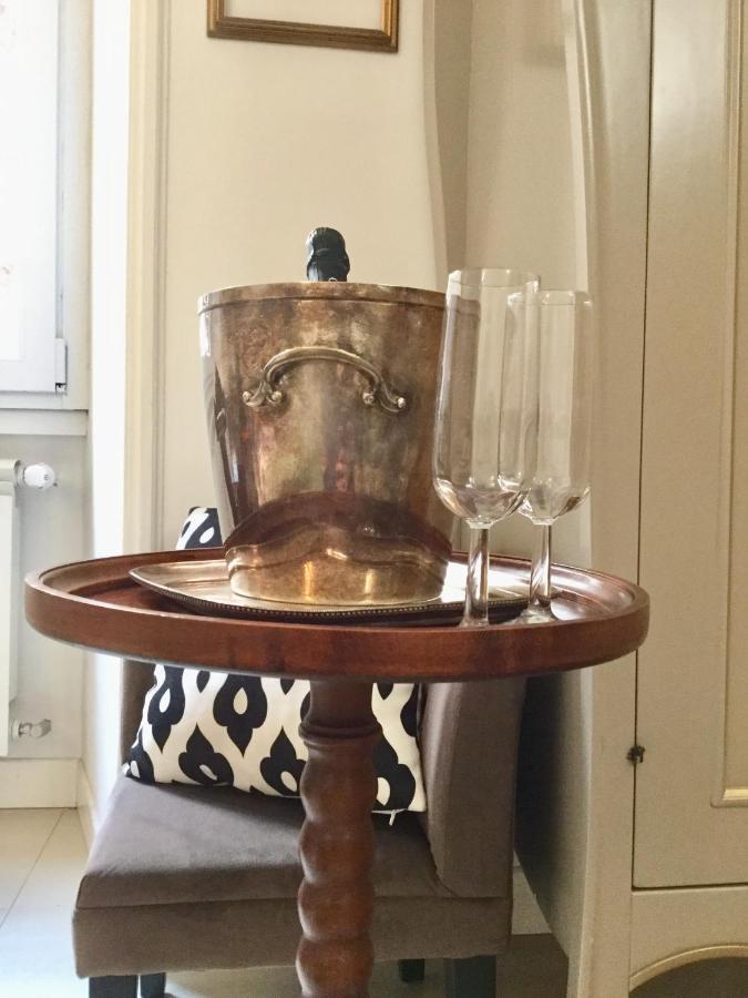 Festina Lente Apartment Rome Bagian luar foto