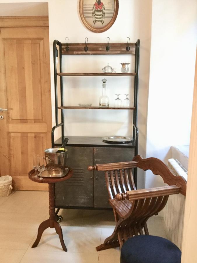Festina Lente Apartment Rome Bagian luar foto