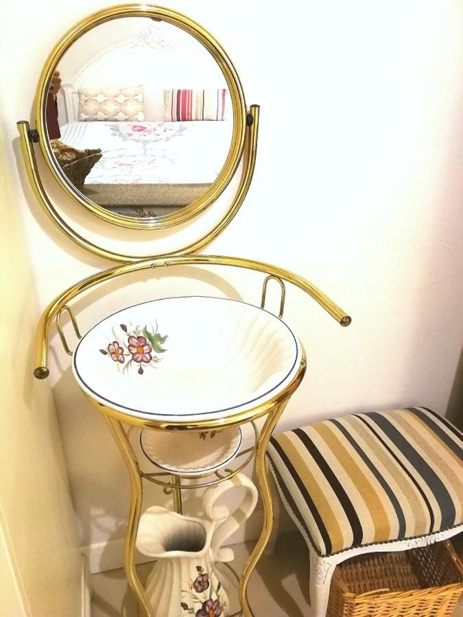 Festina Lente Apartment Rome Bagian luar foto